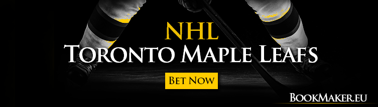 Toronto Maple Leafs NHL Betting Lines